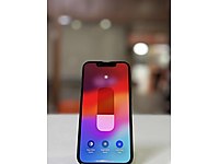 İPHONE 13 MİNİ-APPLE TÜRKİYE 128gb