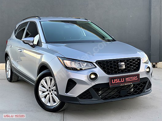 seat arona fiyatlari modelleri sahibinden com da