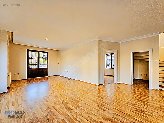 Promax'tan Özden Mah.'de Butik Site 4+1 Villa