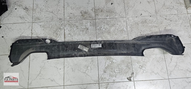 BMW 5 Serisi Tampon (Arka)