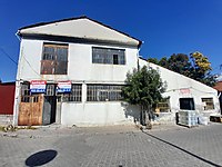 DURAK MAHALLESİ-GAZİ OKUL YAKINI- 230 M2 SATILIK DÜKKAN #1277023899