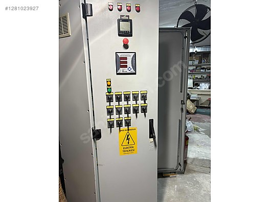 İkinci El ve Sıfır Alışveriş / Bahçe & Yapı Market / Yapı Malzemeleri / Elektrik Tesisatı / Elektrik Sayacı