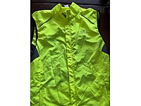 Kalenji, reflektif koşu yeleği