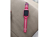 Hatlı Tcl Çocuk saati