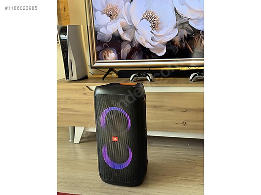 JBL Bluetooth Hoparlör - 1186023985