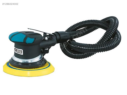 CATPOWER 1811 HAVALI ORBİTAL ZIMPARA MAĞAZADAN - Sıfır Havalı