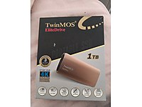 sıfır TWİNMOS elite drive 1 tb #1283024033
