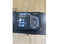 Sharkoon SHP V2 650W 80+ PSU #1280024048