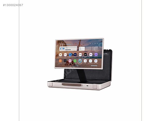 LG Stand By Me Go Taşınabilir TV - İkinci El LG LED & LCD TV