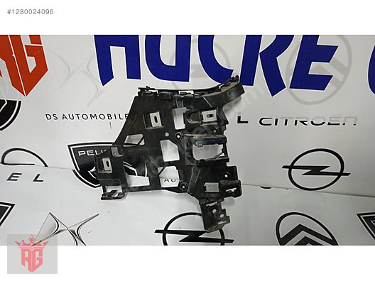 MERCEDES C 2020 2024 SAĞ ARKA TAMPON İÇ BRAKETİ A2068808201 - İlan