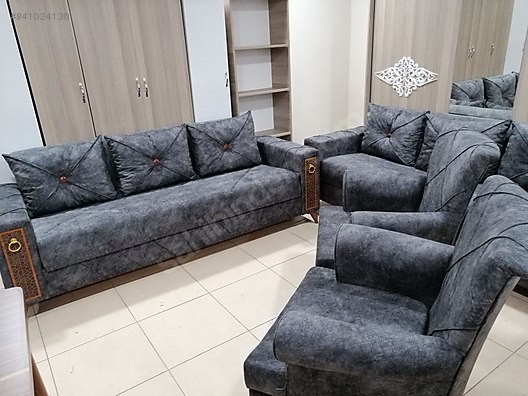 Koltuk Takimi Kampanyaaa Chester Koltuk Takimi 2749tl Sahibinden Comda 841024130
