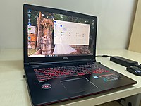 Msi Ikinci El Ve Sifir Laptop Fiyatlari Sahibinden Com Da 6