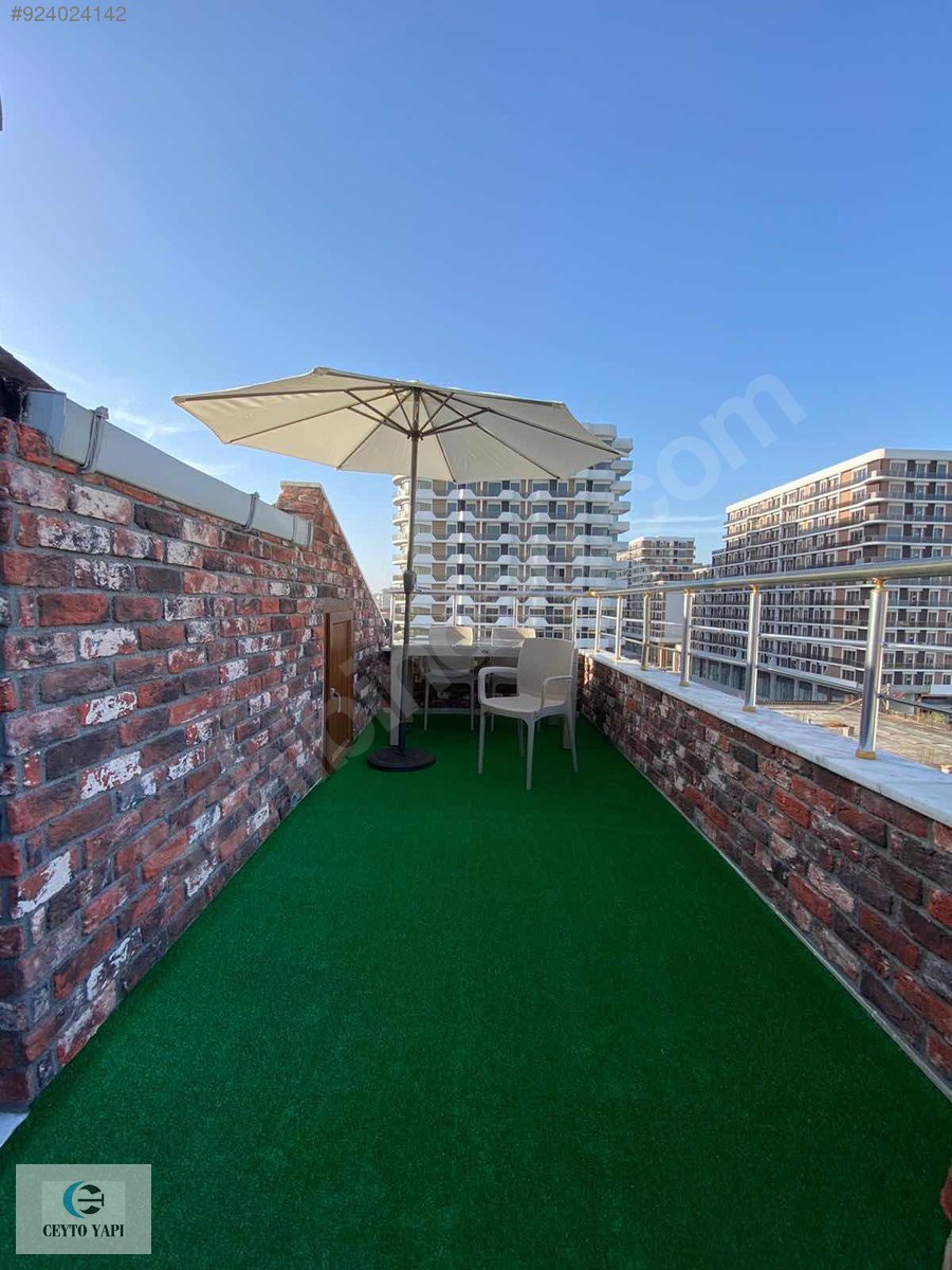 ÇİM HALI BALKON ÇİM DEKORATİF ÇİM PEYZAJ ÇİM Bahçe Malzemeleri