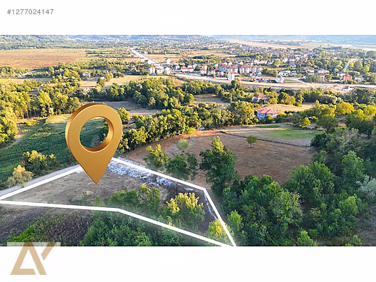 SALTUKOVA/AŞAĞISARMAŞIK KAZANÇ GARANTİLİ İMARLI SATILIK ARSA #1277024147