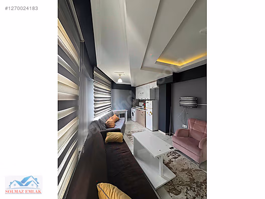 FATİH MAHALLESİNDE DUBLEKS TAPULU 2 ADET 1+1 BAKIMLI APART #1270024183