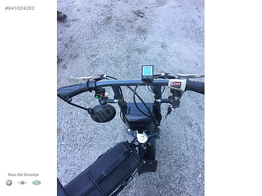 Di Blasi R70 50 W Elektrikli Motor 7 750 Tl Magazadan Satilik Ikinci El Istanbul 841024202