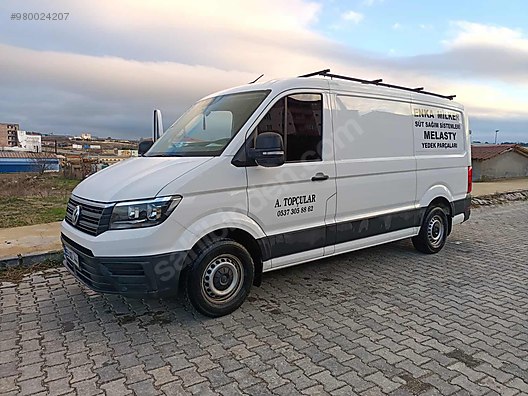 volkswagen crafter 2 0 tdi panelvan comfortline kazasiz orjinal servis bakimli sahibinden comda 980024207 volkswagen crafter 2 0 tdi panelvan comfortline kazasiz orjinal servis bakimli sahibinden comda 980024207