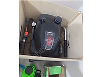 PİYASA DEĞERİ 120 BİN TL HONDA GCV 173 6HP 173CC GÜÇLÜ SESSİZ