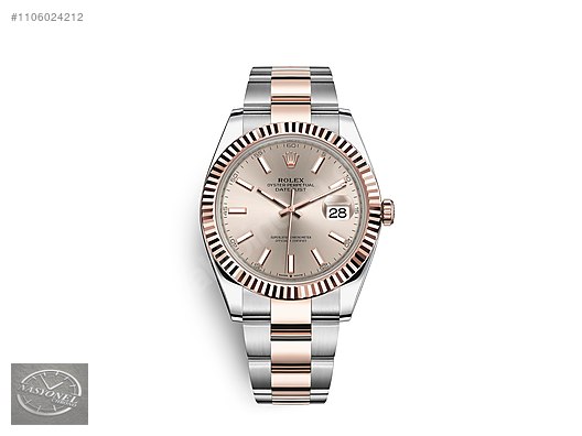 Datejust 38 sale