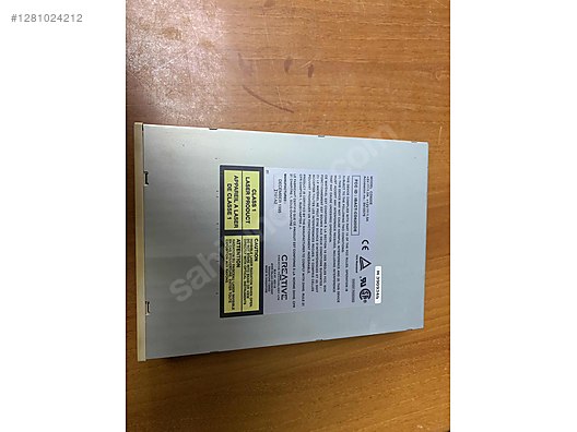 Used & Brand New Items / Computers / Desktops / Desktop Components / CD Drives & Writers