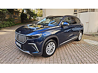 BOYASIZ-2024 TOGG-T10X-V1-UZUN MENZİL-CAM TAVAN-HATASIZ- #1283024222