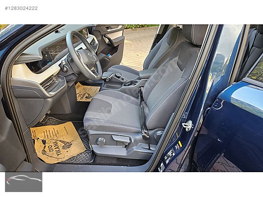 Vasıta / Arazi, SUV & Pickup / TOGG / T10X / V1 / Uzun Menzil