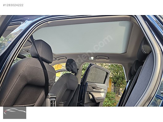 Vasıta / Arazi, SUV & Pickup / TOGG / T10X / V1 / Uzun Menzil