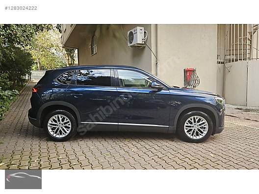 Vasıta / Arazi, SUV & Pickup / TOGG / T10X / V1 / Uzun Menzil