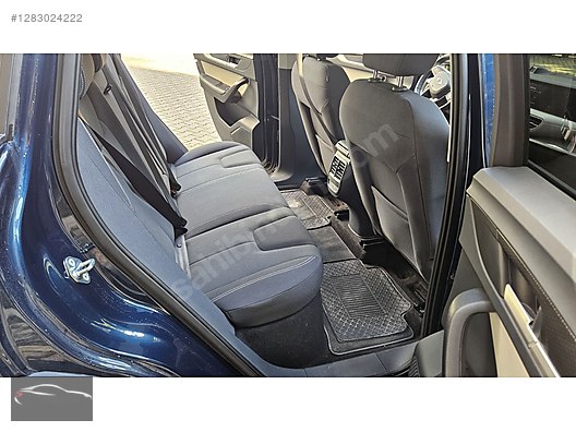 Vasıta / Arazi, SUV & Pickup / TOGG / T10X / V1 / Uzun Menzil