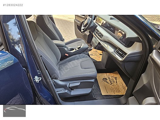 Vasıta / Arazi, SUV & Pickup / TOGG / T10X / V1 / Uzun Menzil