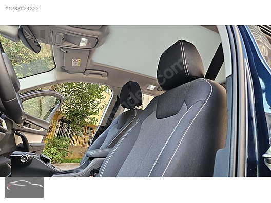 Vasıta / Arazi, SUV & Pickup / TOGG / T10X / V1 / Uzun Menzil