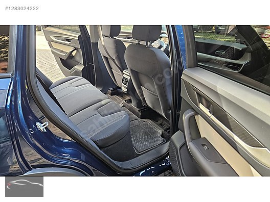 Vasıta / Arazi, SUV & Pickup / TOGG / T10X / V1 / Uzun Menzil