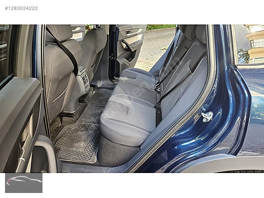 Vasıta / Arazi, SUV & Pickup / TOGG / T10X / V1 / Uzun Menzil