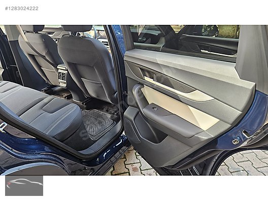 Vasıta / Arazi, SUV & Pickup / TOGG / T10X / V1 / Uzun Menzil