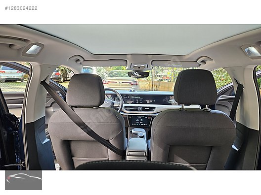 Vasıta / Arazi, SUV & Pickup / TOGG / T10X / V1 / Uzun Menzil