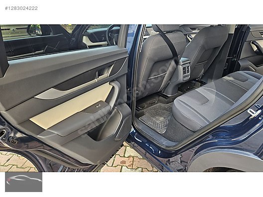 Vasıta / Arazi, SUV & Pickup / TOGG / T10X / V1 / Uzun Menzil