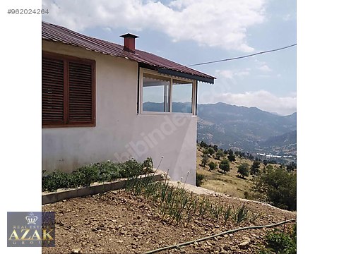 azak groupdan alanya kocaoglanlida 2400m2 tarla icerisinde ev satilik mustakil ev ilanlari sahibinden com da 962024264