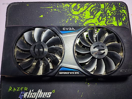 Gtx hot sale 970 nvenc