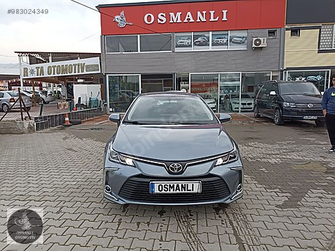 osmanli otomotiv