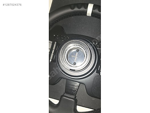 Used & Brand New Items / Gaming & Gamers Exclusive / Gaming Equipment / PC Game Racing Wheels