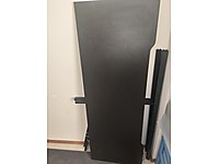 SIFIR İKEA UTESPELARA OYUNCU GAMİNG MASA #1193024388