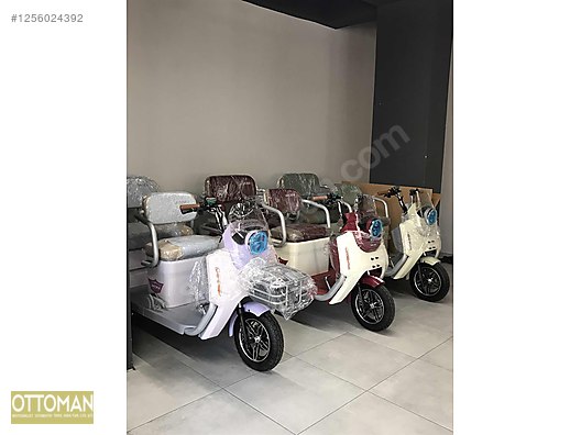 GEBZE OTTOMAN MOTOR'DAN ARORA FELIX NEW #1256024392