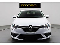 Renault Megane 1.3 TCe Joy (2020)