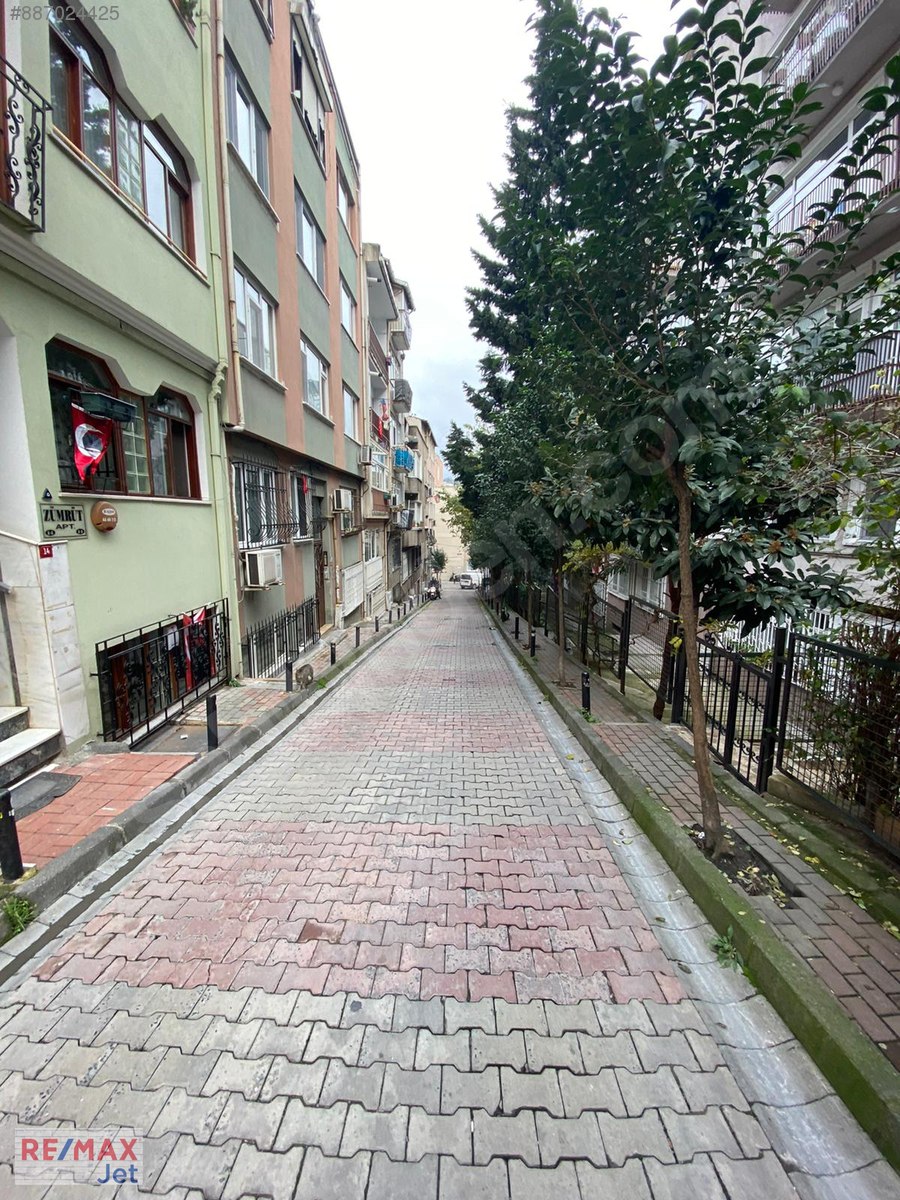 ORTAKÖY FISTIKLI KÖŞK SOKAK�TA SATILIK MÜSTAKİL EV Satılık Müstakil