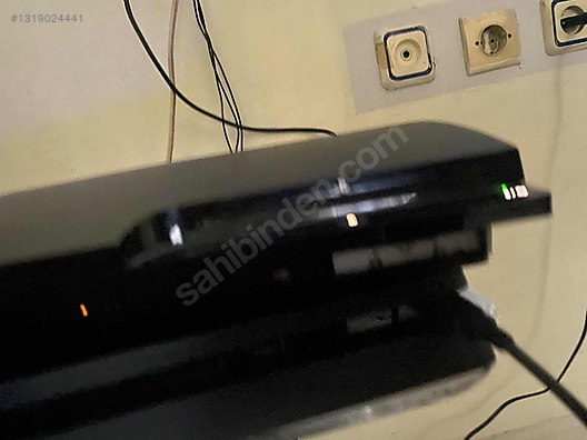 Ps3 1 kol 26 oyun(pazarlıksız fiyat) sahibinden.comda - 1319024441