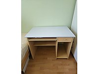 Kırıksız Çiziksiz Bilgisayar Masası