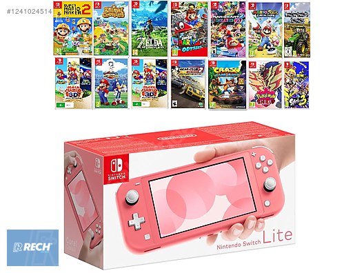 Nintendo Switch Modelleri & Fiyatları sahibinden.com'da! Nintendo Switch Modelleri & Fiyatları sahibinden.com'da!