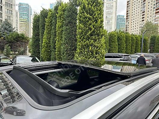 Vasıta / Arazi, SUV & Pickup / Peugeot / 3008 / 1.5 BlueHDi / Allure