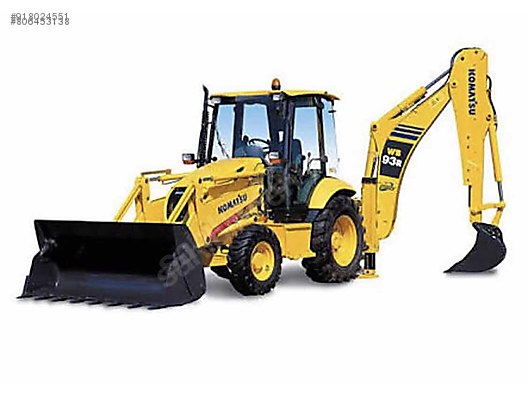 komatsu komatsu beko loder cikma yedek parca at sahibinden com 918024551