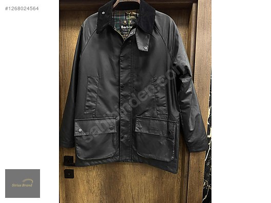 Barbour ks 38\